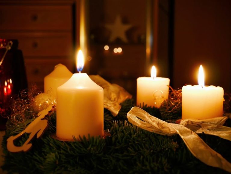 ADVENT Svako paljenje svijeće imat će prateći gastro program, za kraj – žive jaslice