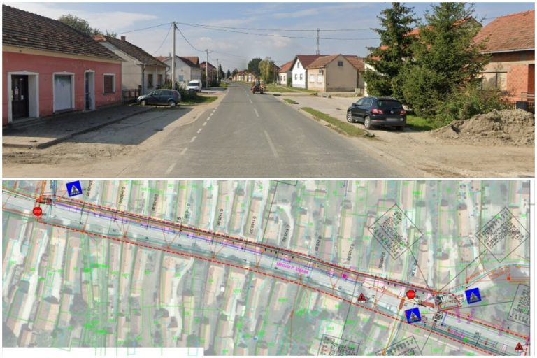 Objavljen plan izgradnje pješačke staze, projektira se i nastavak
