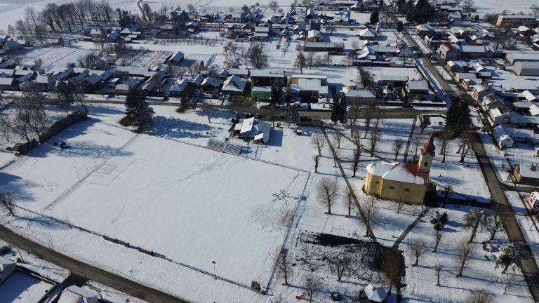 Ferdinandovac obilježava dan postanka, evo koje godine je stiglo 830 Brođana