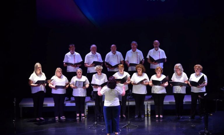 KUD Ivan vitez Trnski pripremio Božićni program
