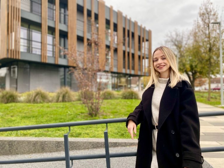 POGURANAC – PROGRESS WITH MONIKA Wellness savjetnica Monika: ‘Učim i potičem ljude da idu malim koracima’