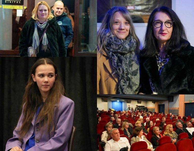 FOTO Koprivničanci uživali u premijeri ‘Proslave’, okupili se brojni ljubitelji filma
