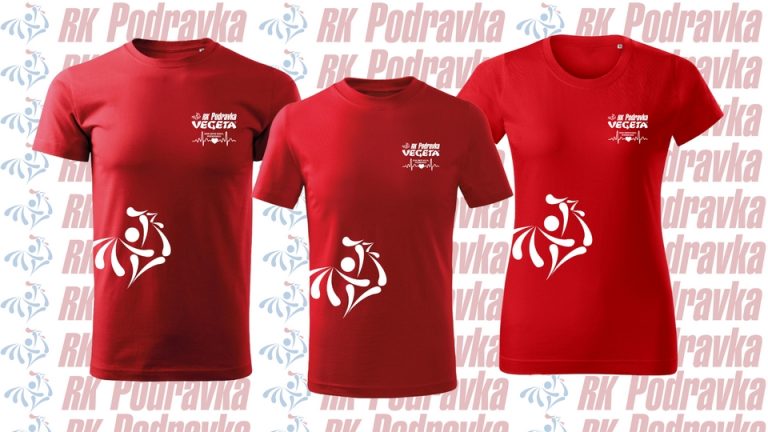 Znamo tko je dobitnik navijačke majice