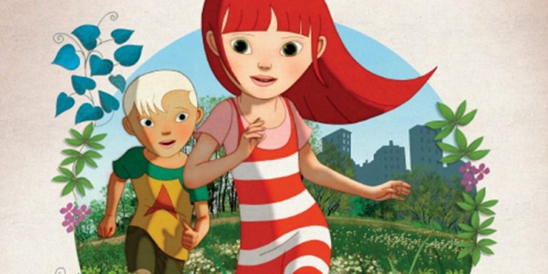 Senzorna projekcija ponovo u kinu Velebit, pogledajte animirani film o djevojčici Nini i ježevoj tajni