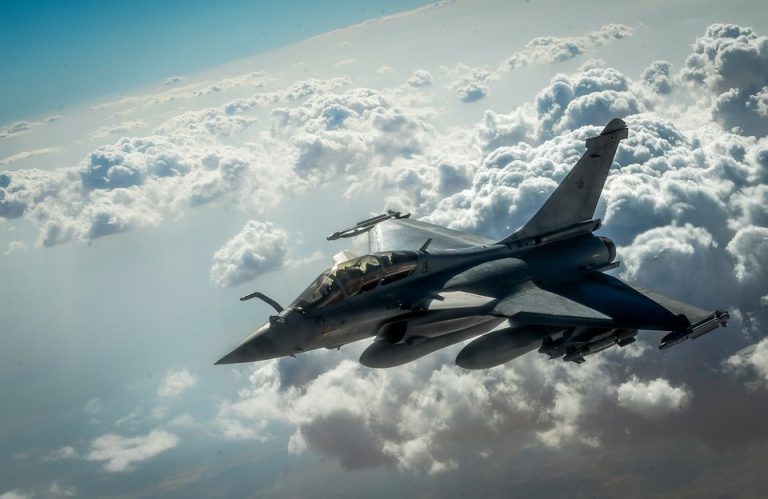 U Hrvatsku stigao još jedan Rafale, evo kad dolaze preostala dva