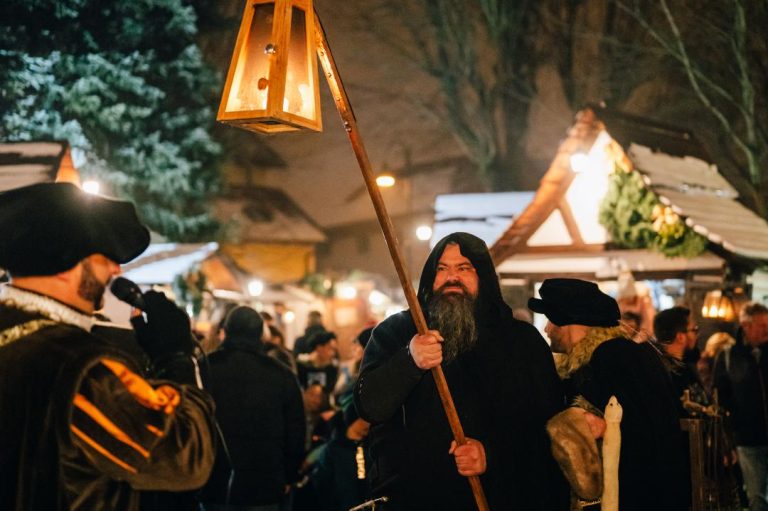 DOZNAJEMO Ove godine ništa od Srednjovjekovnog božićnog sajma