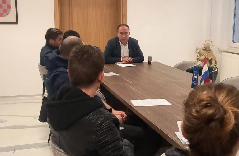 Za rješavanje stambenog pitanja mladih obitelji općina pripremila dvije mjere