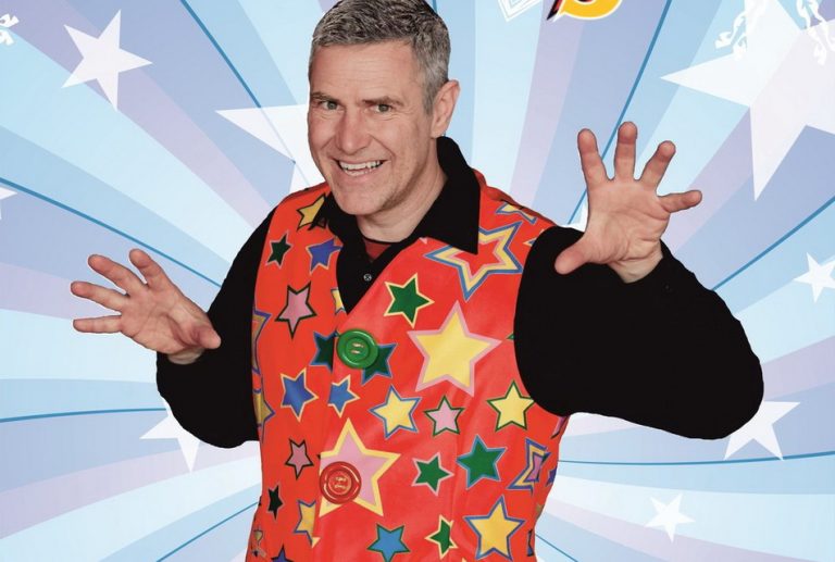 Na Advent dolaze sveti Nikola, veličanstveni Jozo Bozo i Scandall