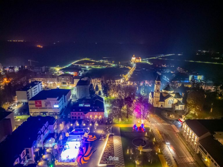 Čarolija blagdana uz bogat program za sve generacije