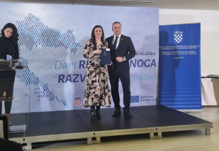 Općina najavila projekte: gradit će se staze i rekonstruirati prometnice, raste naknada za novorođenčad