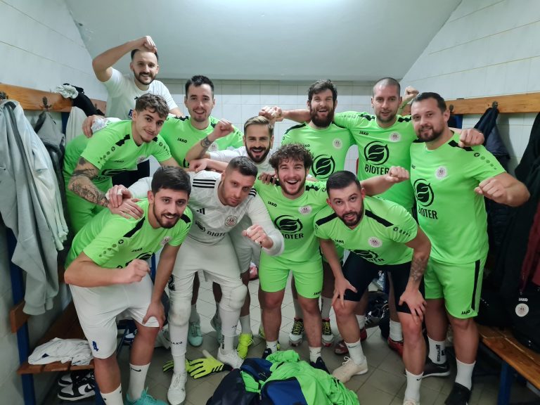 BRAVO! Nogometni klub Močile Koprivnica pobjednik Turnira županijskih klubova u Križevcima