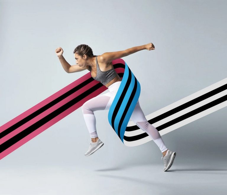 Cerine Fit Show u shopping centru SUPERNOVA Koprivnica