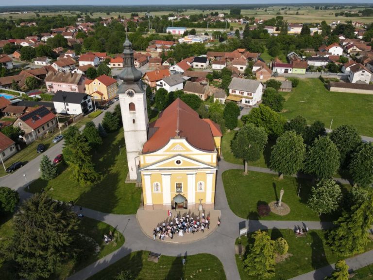 Raspisani izbori za članove vijeća mjesnih odbora Općine Virje