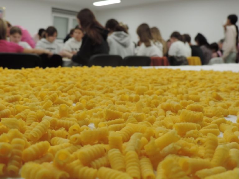 ĐELEKOVEC Sve je spremno za gastronomski sajam koji spaja tradiciju i kreativnost