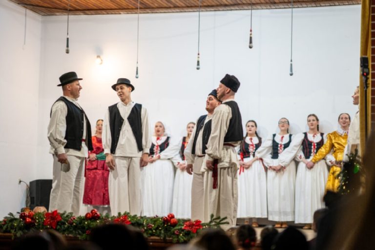 KUD ‘Rudar’ Glogovac svečanim koncertom obilježava 25 godina djelovanja
