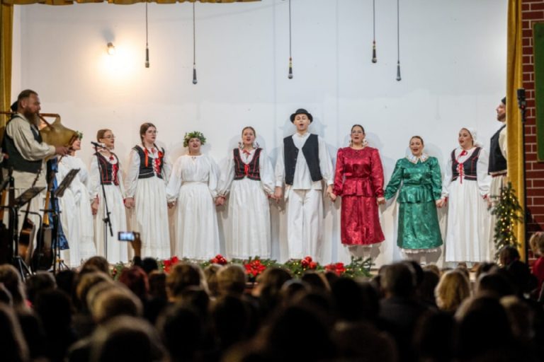 KUD Rudar Glogovac ove subote priprema bogat božićni program