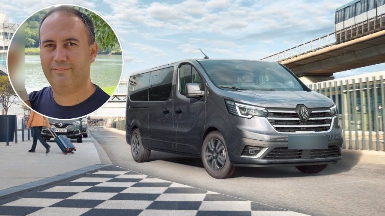 Općina uvodi javni prijevoz, Sabolić: Spajamo sva naselja, vozilo će moći koristiti i udruge i sportaši