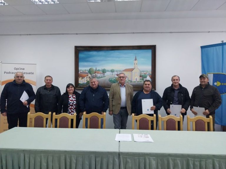 Dodijeljene potpore u poljoprivredi za ovu godinu, evo koliko su korisnici dobili
