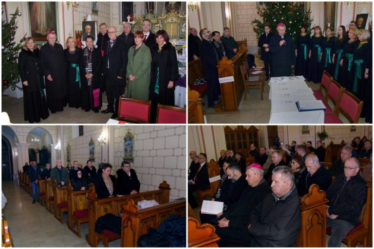FOTO Održana osnivačka skupština Zavičajne udruge Ivan Golub