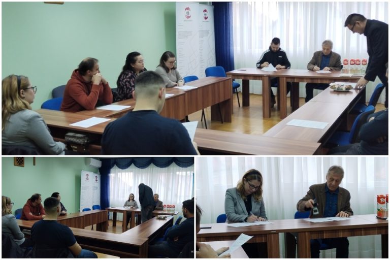 Novac iz proračuna za stambeno zbrinjavanje primilo još osam mladih obitelji