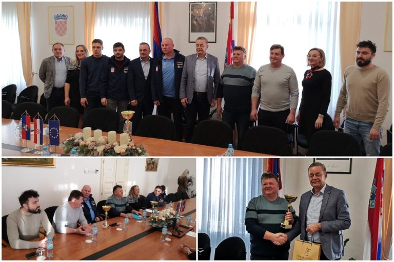 FOTO: PRIJAM ZA ORAČE Državno natjecanje u oranju dolazi u Koprivnicu, naš višestruki prvak ne smije nastupiti