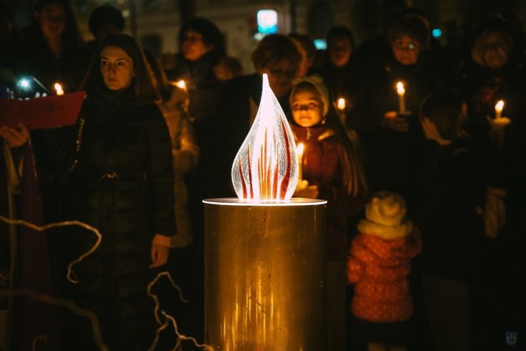 HUMANITARNA AKCIJA Herešinčani će u subotu upaliti treću svijeću na adventskom vijencu i prikupljati sredstva za Latice