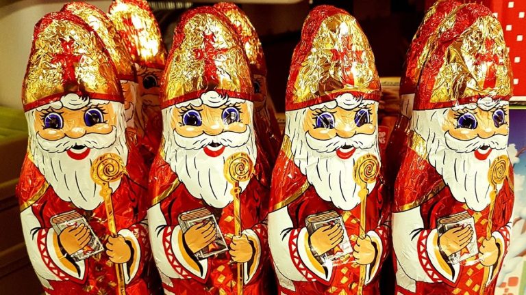 RASINJA Općina i ove godine djeci predškolske dobi dijeli poklon pakete, ali potrebna je prijava