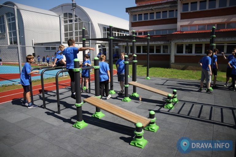 Za projekte u sportu rezerviran vrtoglav iznos, evo kako do dijela financijskog ‘kolača’