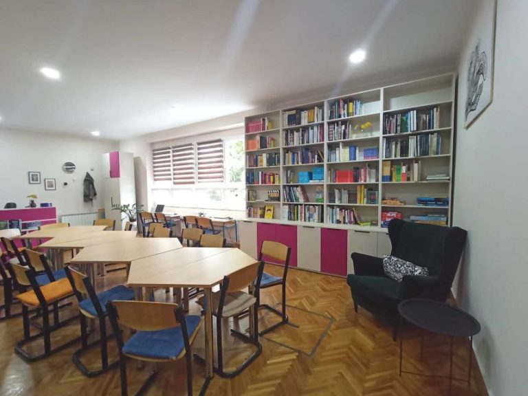Protokol ‘zakačio’ i školske knjižnice, dio učenika sada se mora najaviti dan ranije