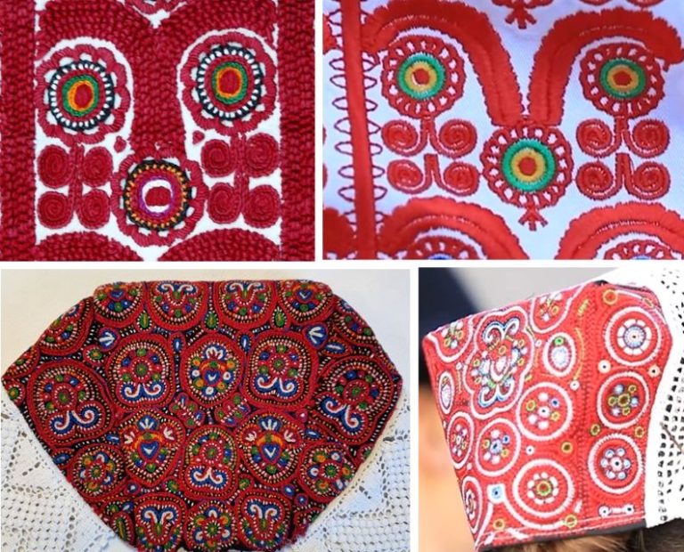 DIF kritizirao ansamble: Strojni ivanečki vez? Ne dolazi u obzir, to je obezvrjeđivanje našeg zaštićenog kulturnog dobra!