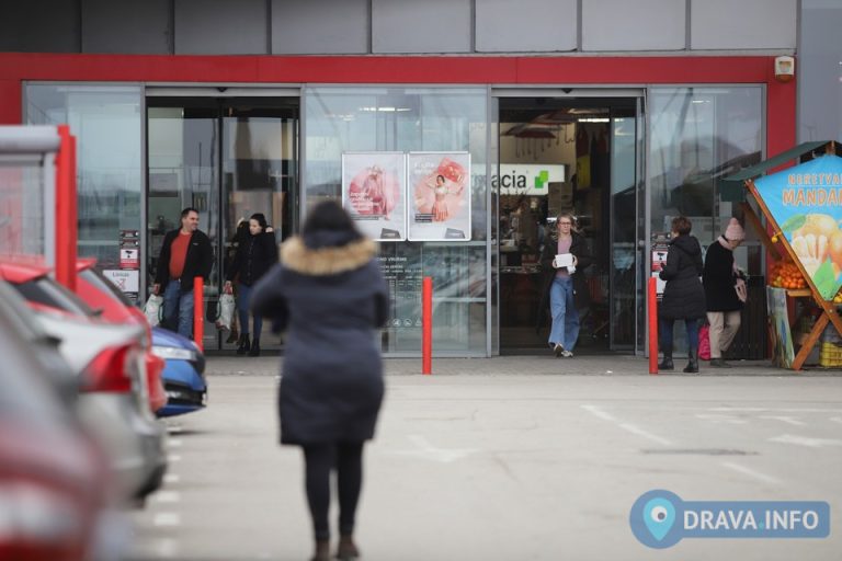 Evo kada bi Đurđevac trebao dobiti trgovački centar