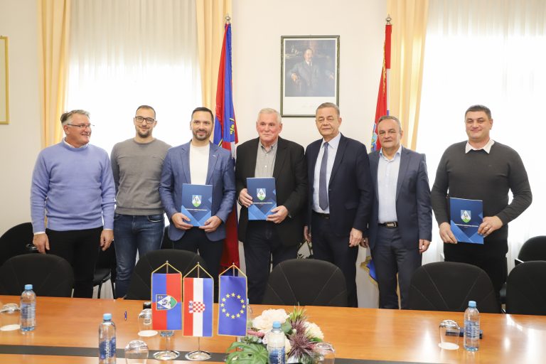 FOTO Županija značajno ulaže u razvoj sporta i tehničku kulturu, Koren: Povećali smo prihode i to za čak 62.000 eura