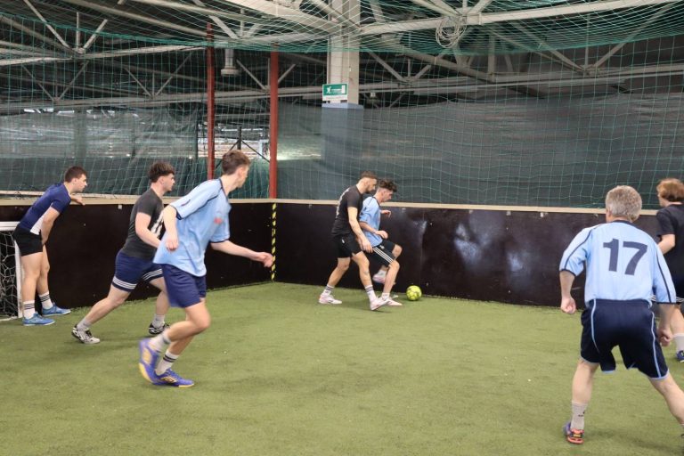 FOTO U subotu se održava 2. Pan Cageball kup u Koprivnici, donosimo raspored utakmica