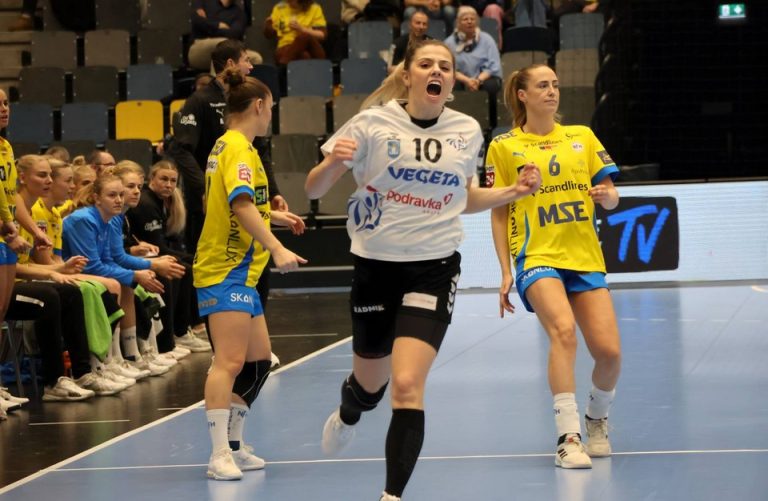 LIGA PRVAKINJA Obrvan nakon pobjede u Danskoj: Sretan sam da smo ovom pobjedom uspjeli pokazat naš trenutni plasman na tablici