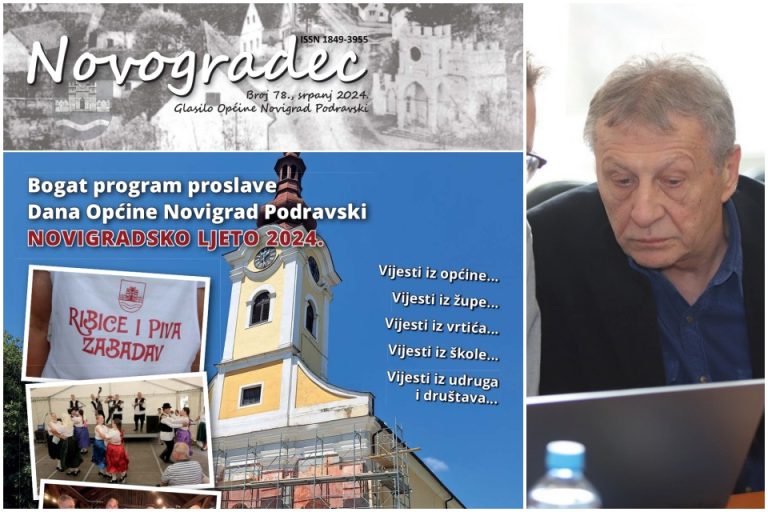 Svi brojevi poznatog glasila od sada dostupni u digitalnom obliku
