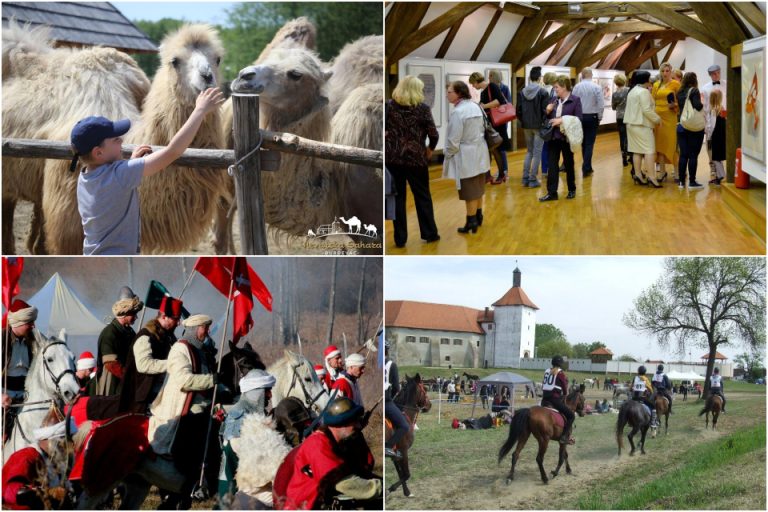 FOTO Fuček: Đurđevac bilježi porast broja posjetitelja, noćenja i smještajnih kapaciteta u prošloj godini
