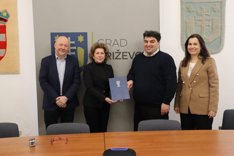 Križevci dobivaju novu zgradu Veterinarskog zavoda: Povijesno ulaganje u suvremenu dijagnostiku i analitiku