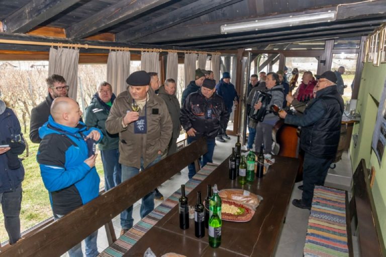 Najavljena 30. Izložba vina, evo kad se donose uzorci