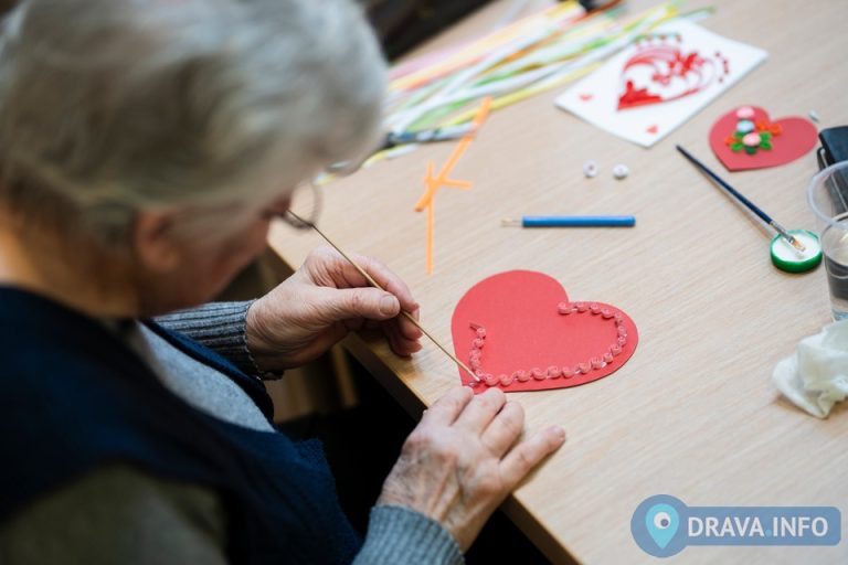 REGISTAR KORISNIKA Prikupljaju se podaci o listama čekanja na domove za starije, sve uskoro javno dostupno