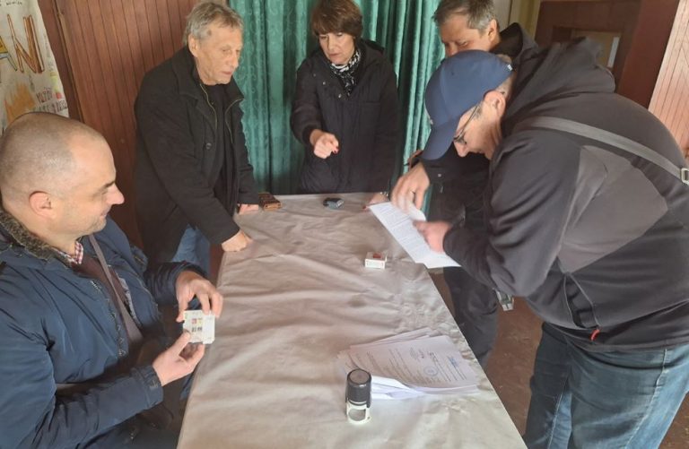 Počinje dugo očekivana rekonstrukcija Društvenog doma, Brljek: Država se napokon odrekla čestice