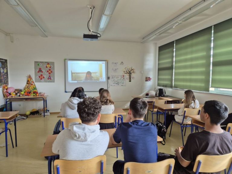 Osmašima predstavljena obrtnička zanimanja: ‘Cilj je motivirati učenike za deficitarne struke’