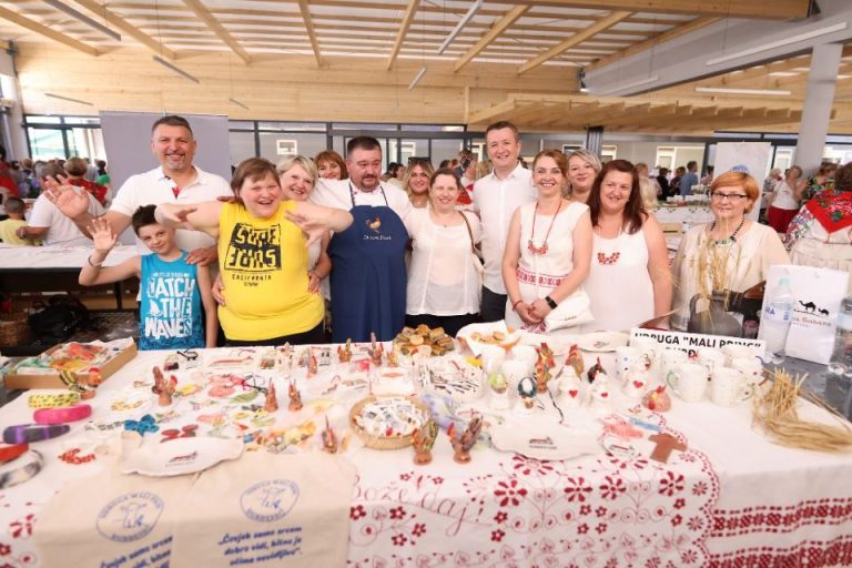 Đurđevac nastavlja sa sufinanciranjem projekata udruga, evo koliko novca je na raspolaganju