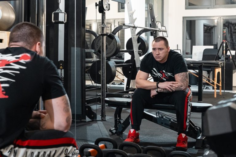 POGURANAC: FIZIOFIT Neven je nedavno pokrenuo centar za rehabilitaciju ozljeda: Posebno zadovoljstvo pruža mi rad s onim od kojih su svi ‘digli ruke’