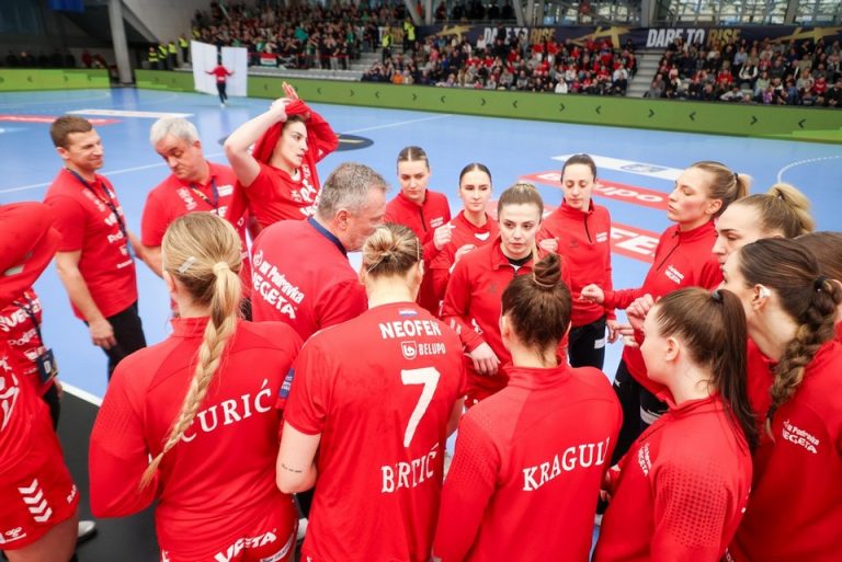 Podravkašicama večeras dolaze Osječanke, Brezić: Respektiramo ih i uvažamo, no imamo svoj put što se tiče prvenstva