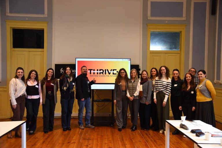 Kreativnost i Digitalizacija u ruralnim područjima: Enter Koprivnica Uključen u Projekt THRIVE za očuvanje nematerijalne kulturne baštine