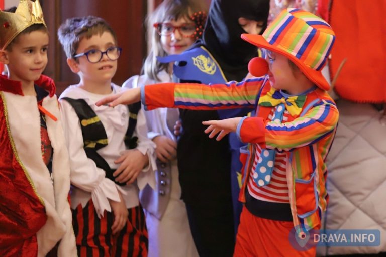 Priprema se Fašenk v Kalnovcu, evo kuda će proći povorka