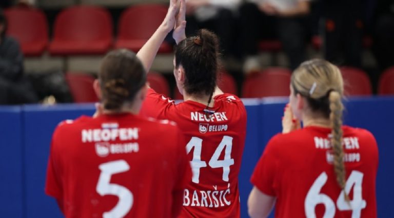 FOTO Podravkašice u Nedelišću svladale ekipu koju vodi njihov bivši trener