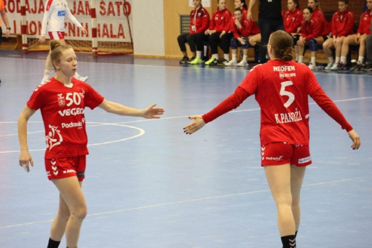 Rukometni spektakl u Bepovoj dvorani, hrvatske reprezentativke dolaze u Koprivnicu
