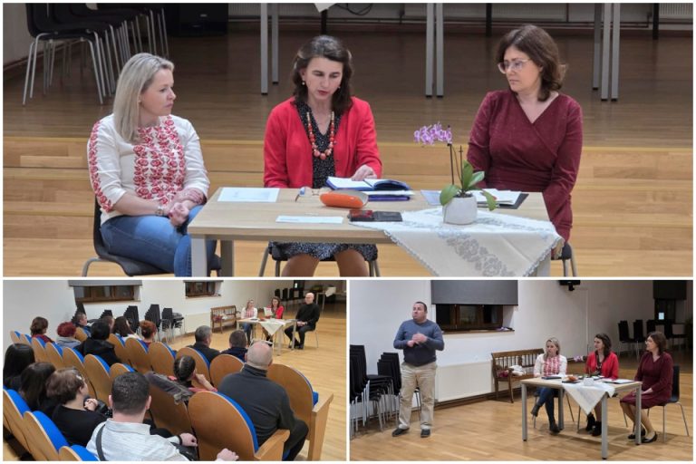 FOTO Društvo za povjesnicu i starine najavilo izložbu pisanica i leksikon tradicionalnih motiva