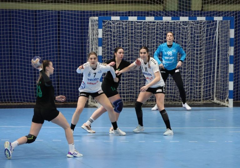 Podravkašice nastavile savršeni niz, u gostima pobijedile Trešnjevku